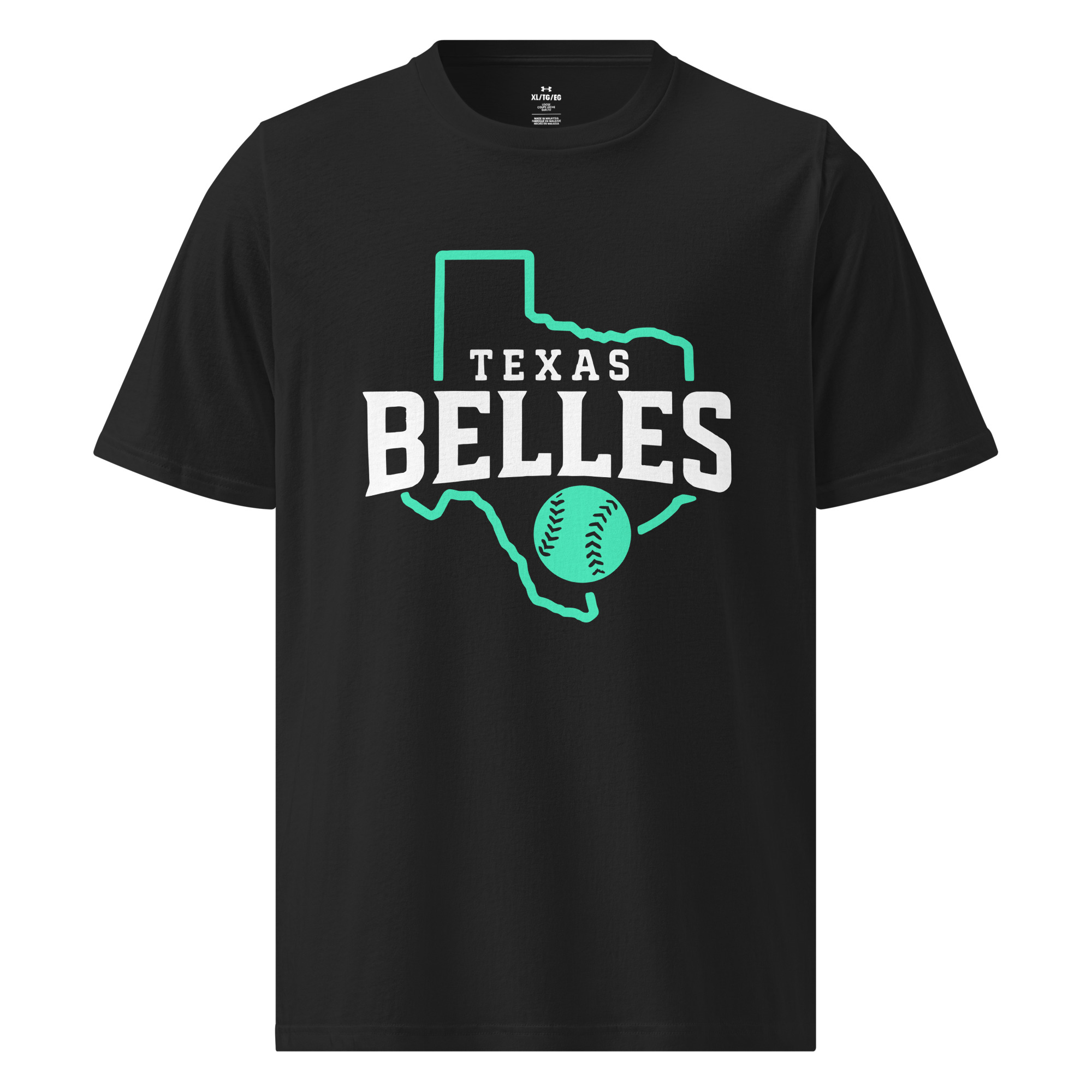 Belles Shirt | Under Armour