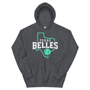 Belles Hoodie | Gildan