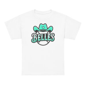 Belles Youth Shirt