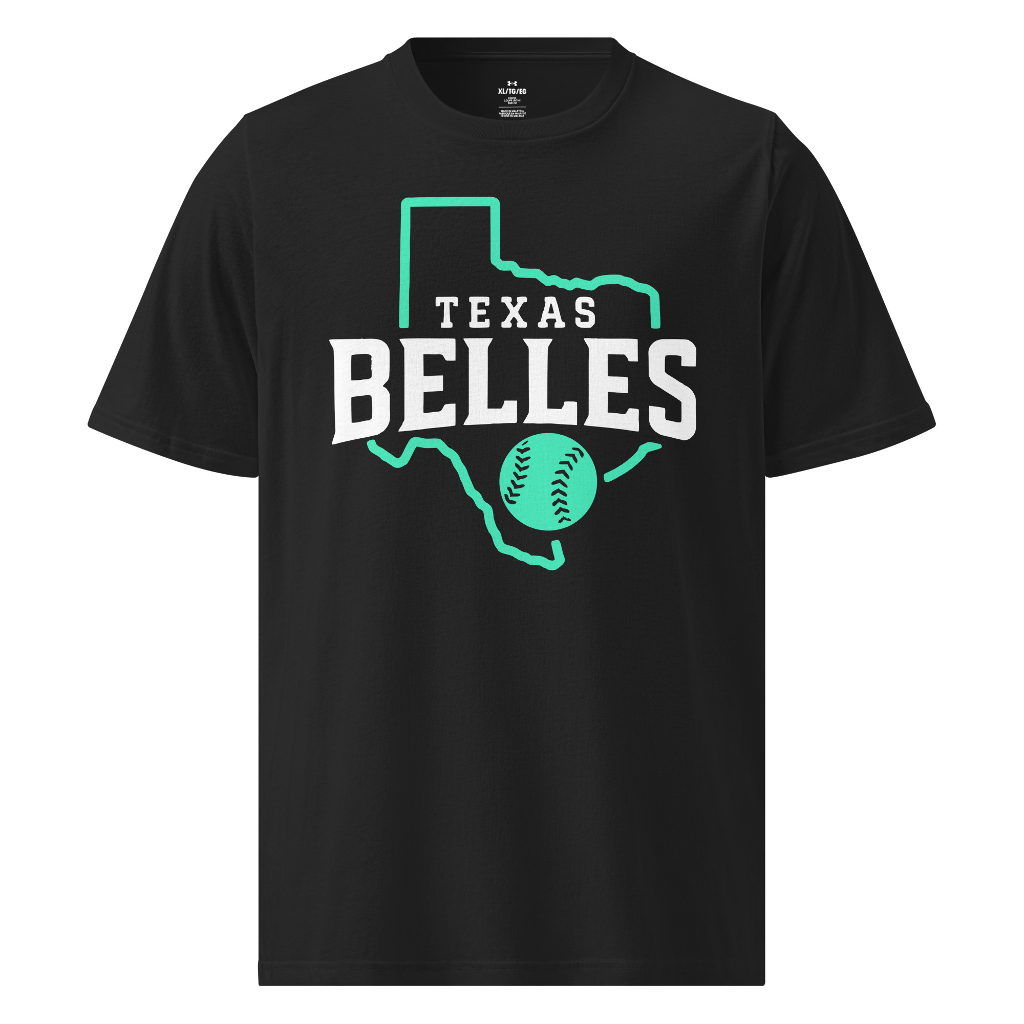 Belles Shirt | Under Armour - Image 10