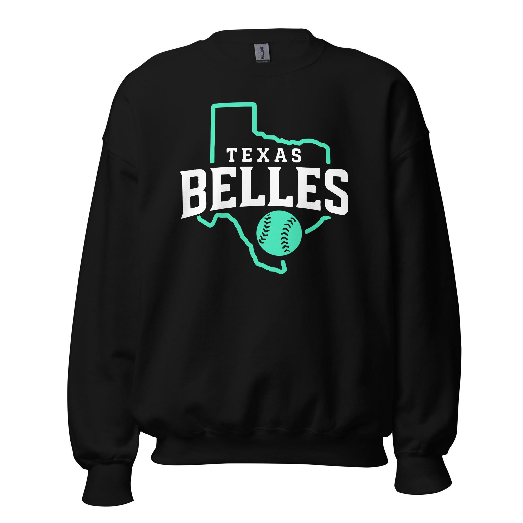 Belles Sweatshirt - Image 5