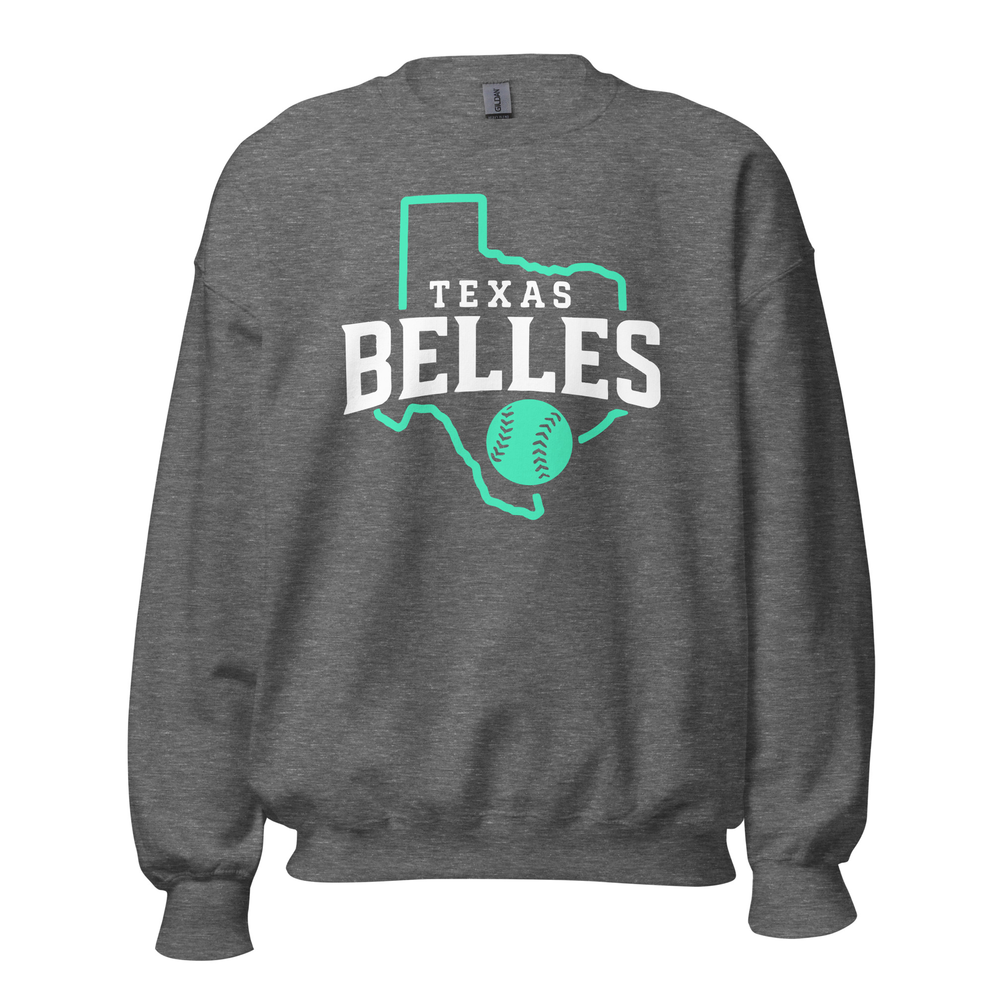 Belles Sweatshirt - Image 7