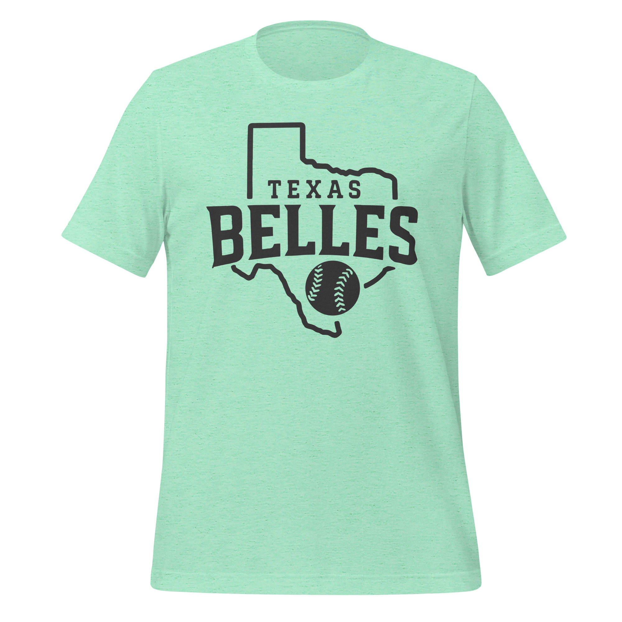Belles Shirt | Bella Canvas - Image 3