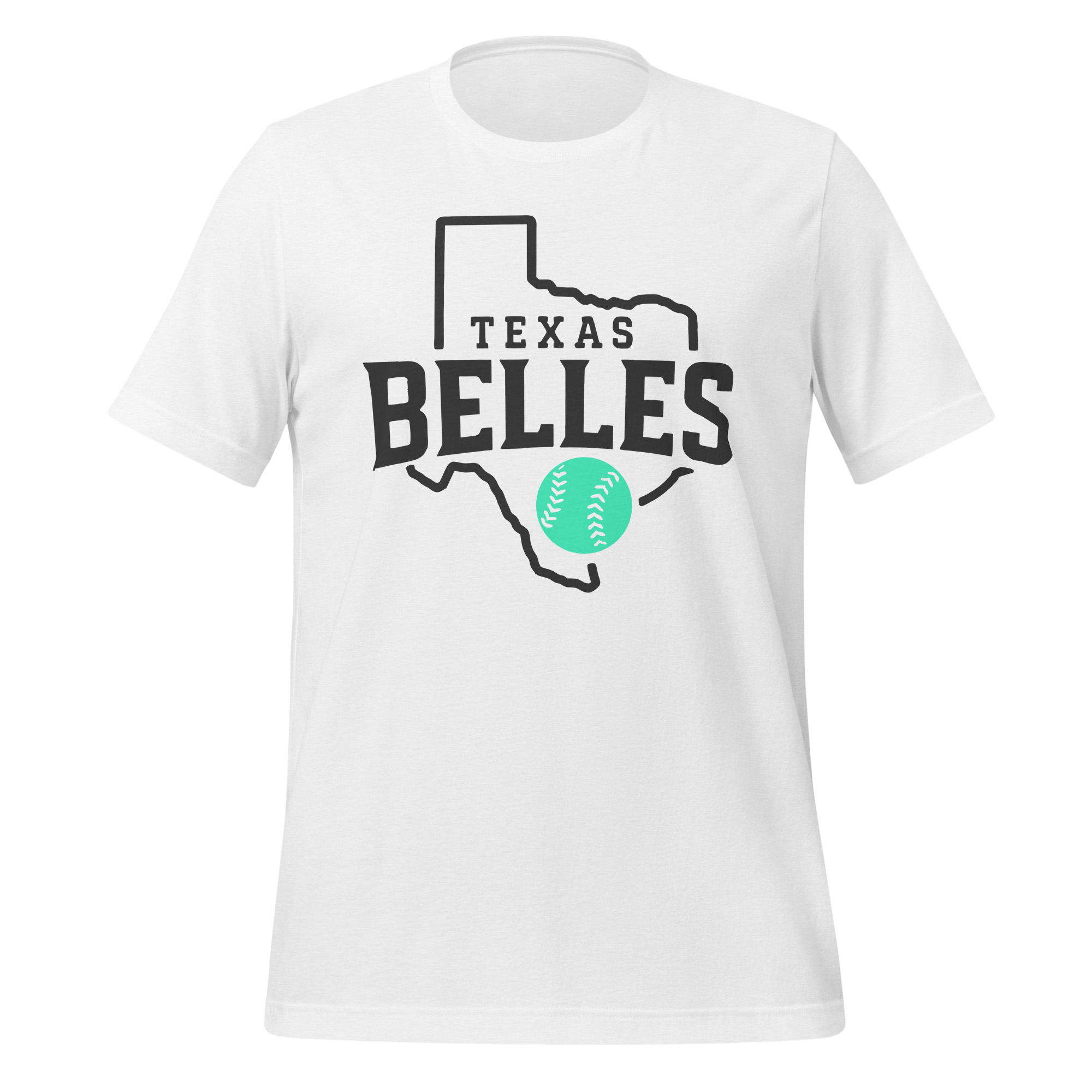 Belles Shirt | Bella Canvas - Image 5