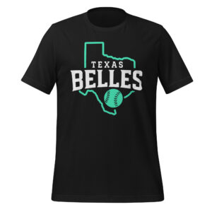 Belles Shirt | Bella Canvas