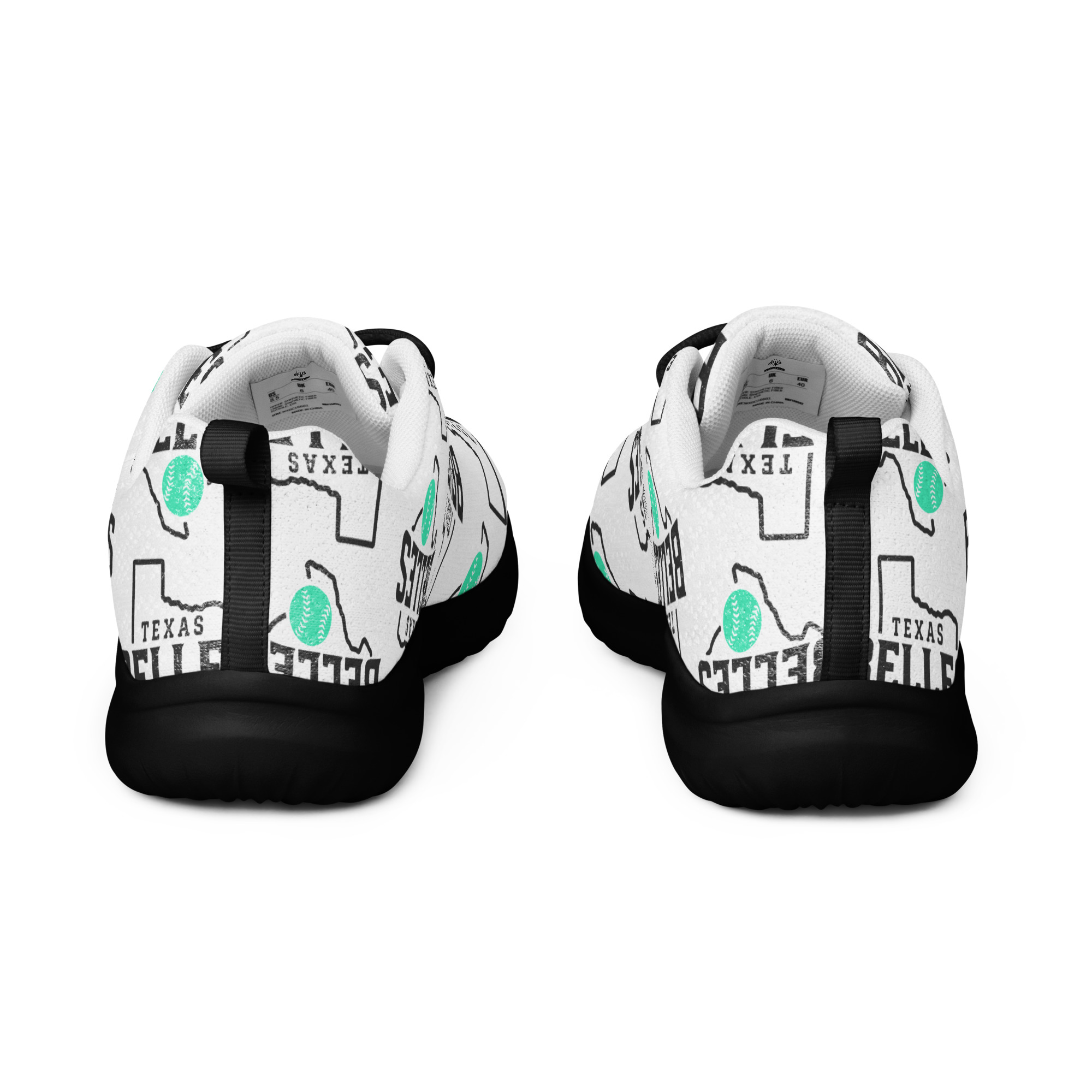 Women’s Shoes - Image 4