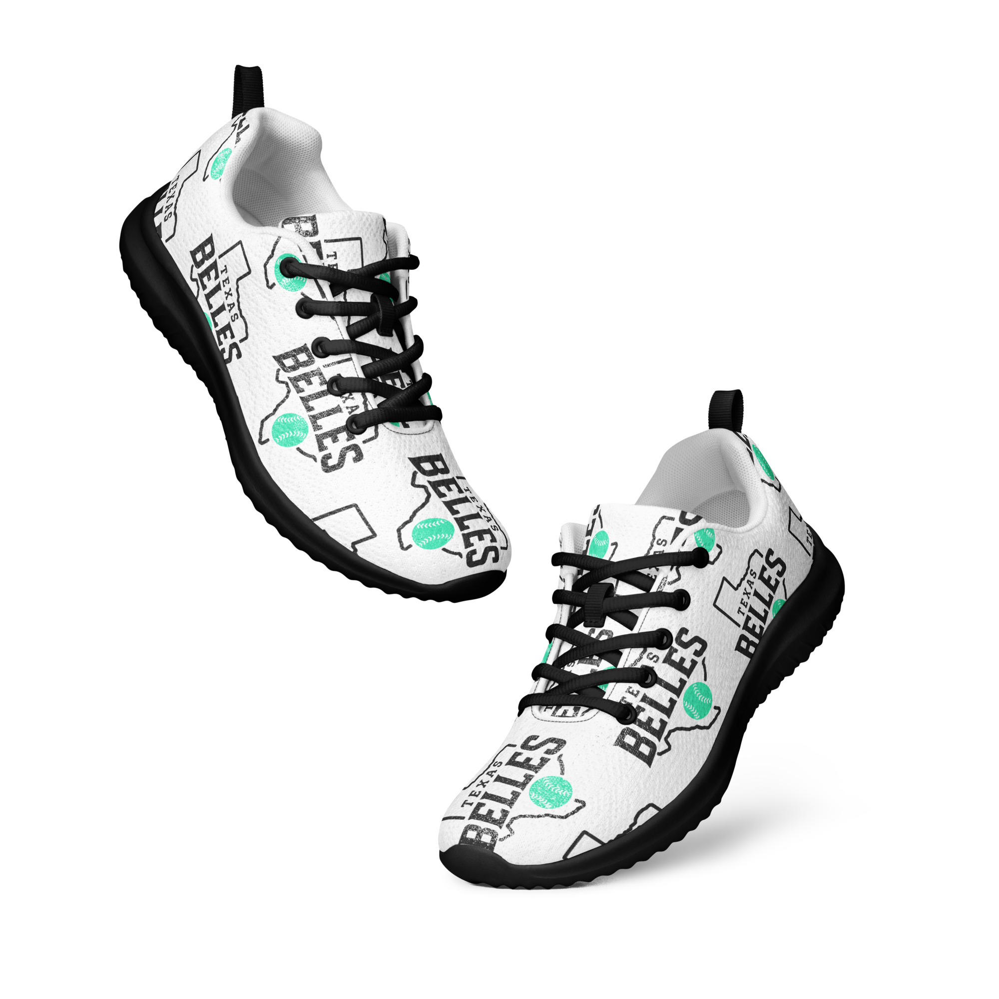 Women’s Shoes - Image 8