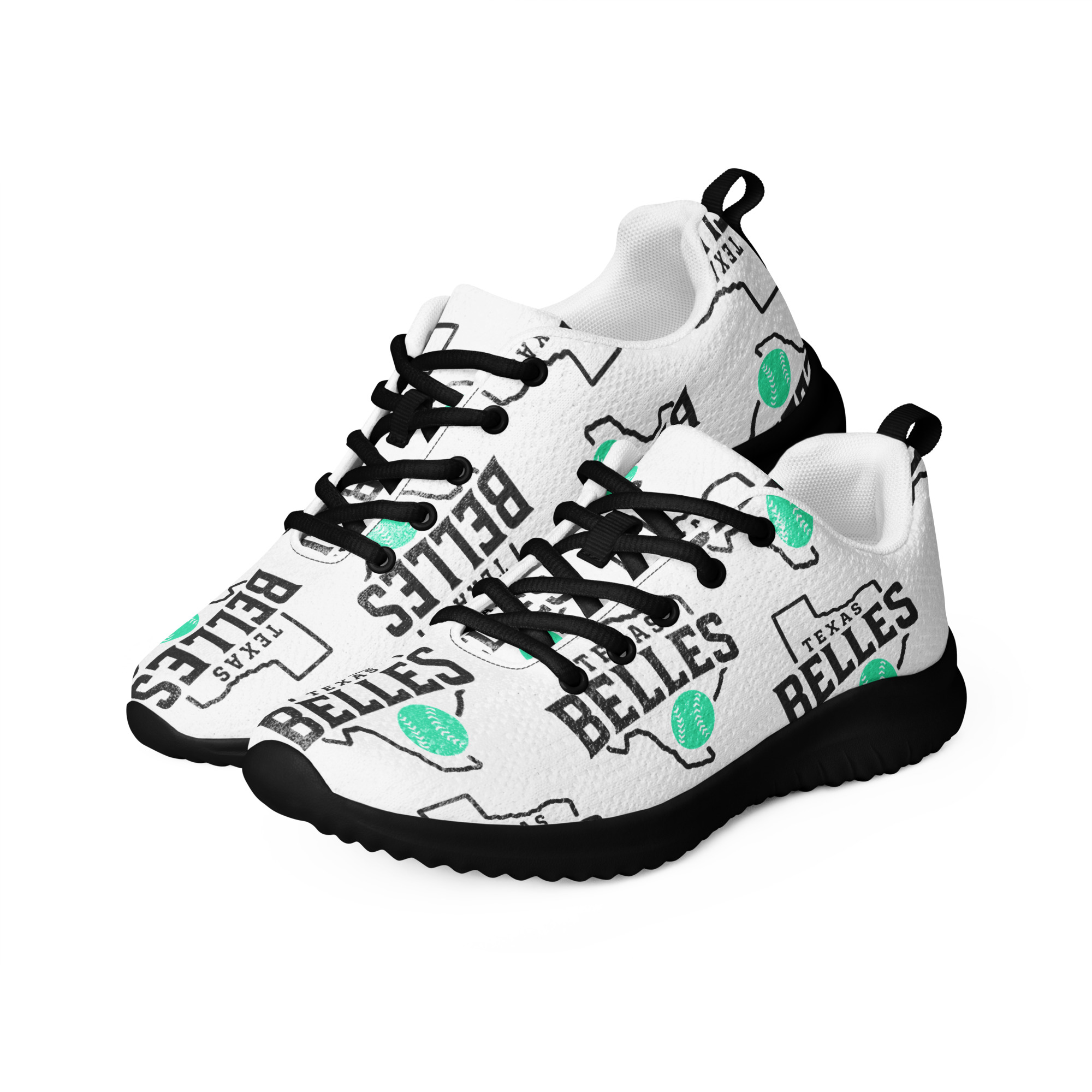 Women’s Shoes - Image 2