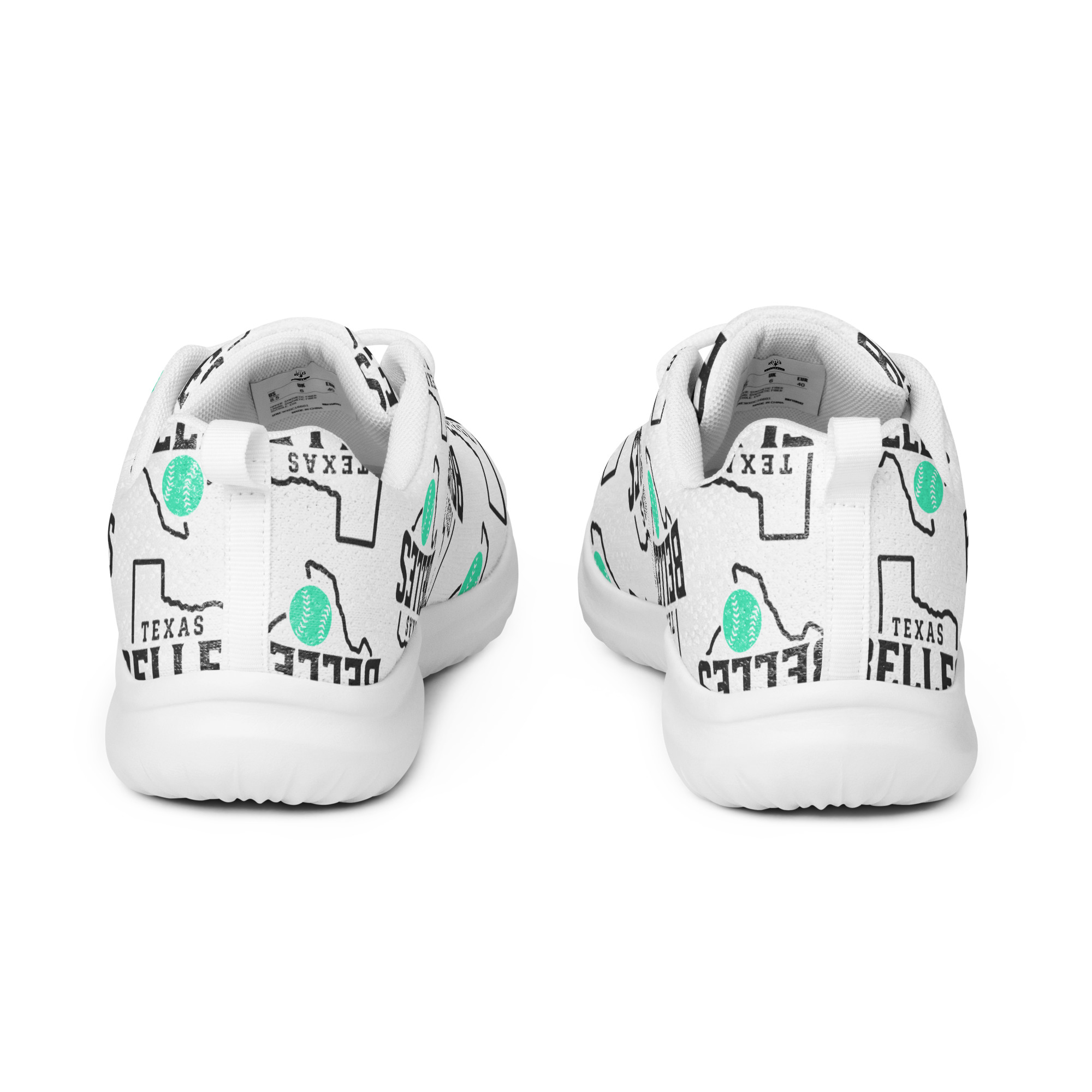 Women’s Shoes - Image 5