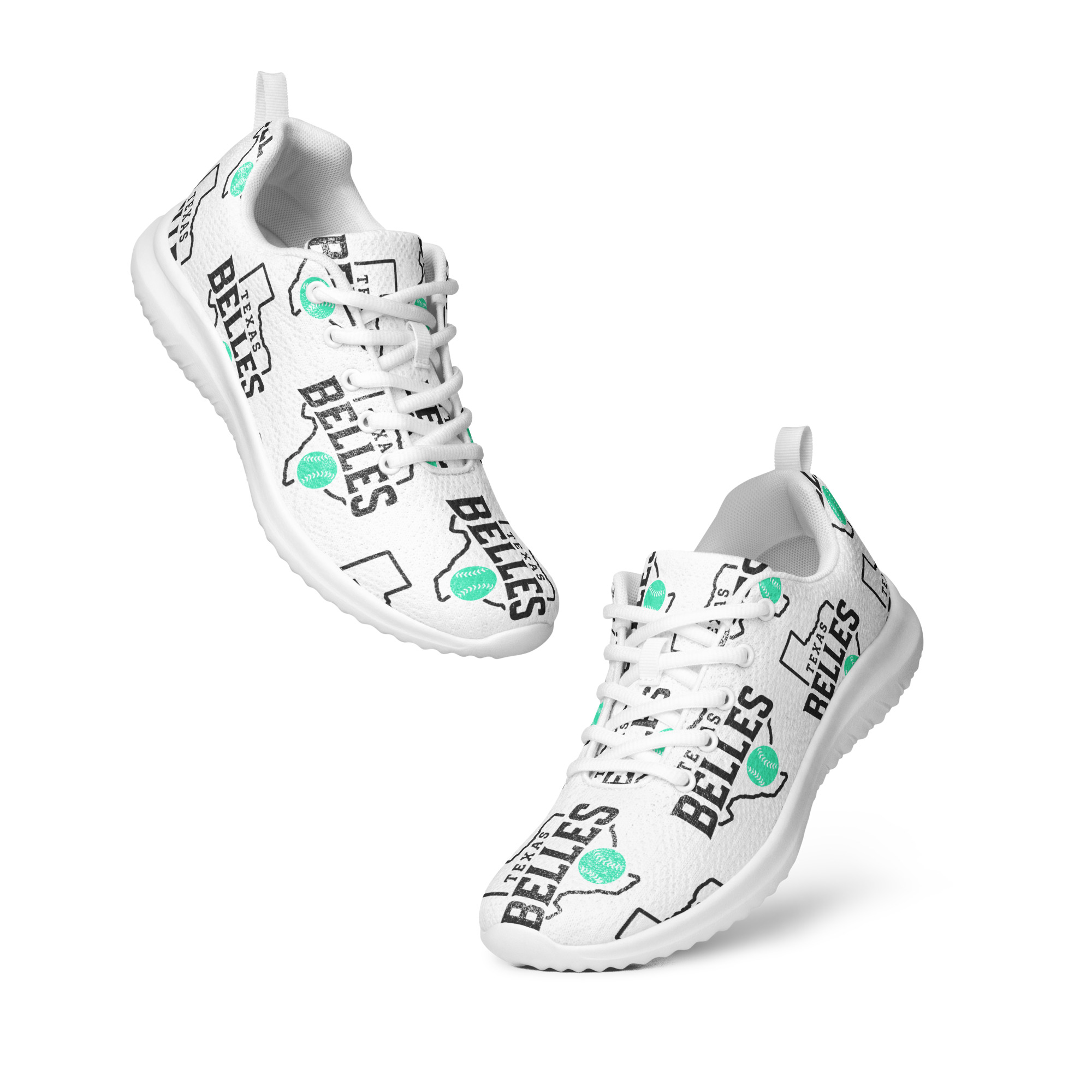 Women’s Shoes - Image 9