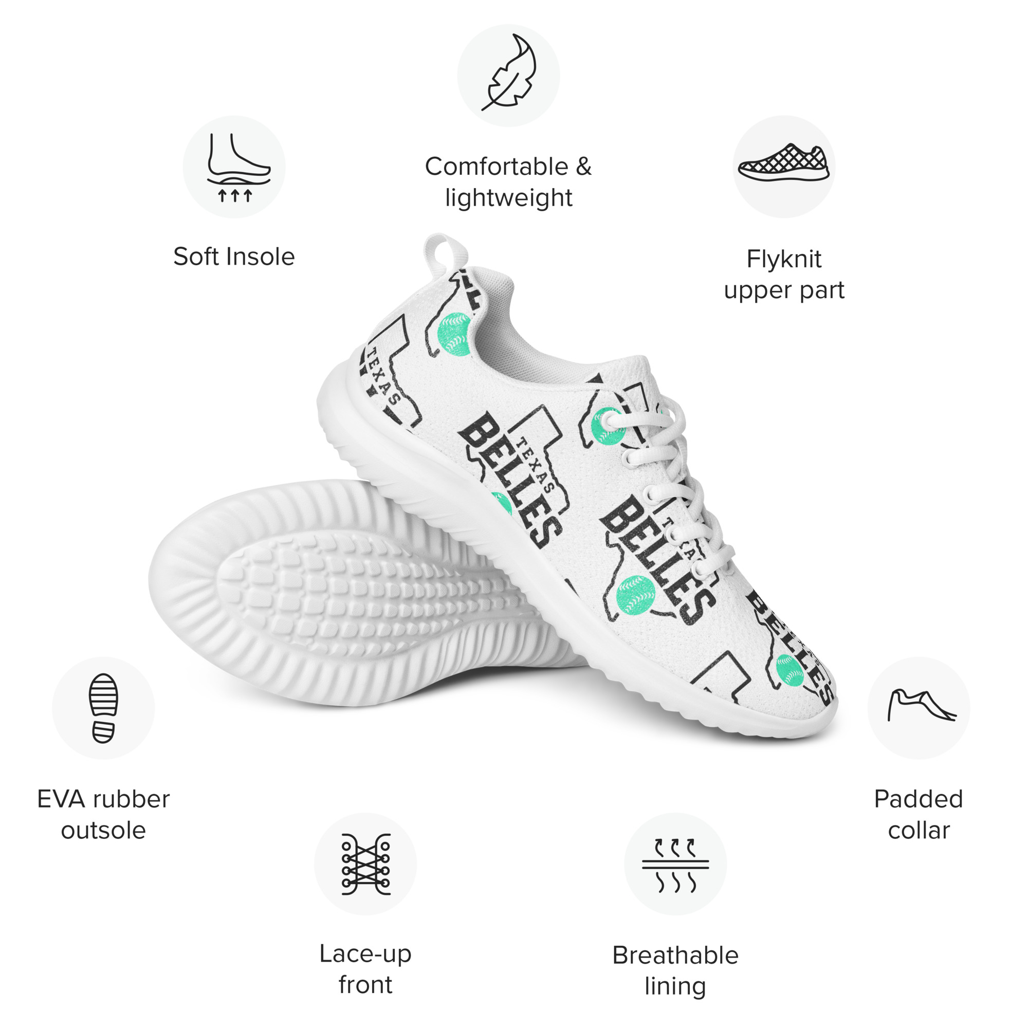 Women’s Shoes - Image 13
