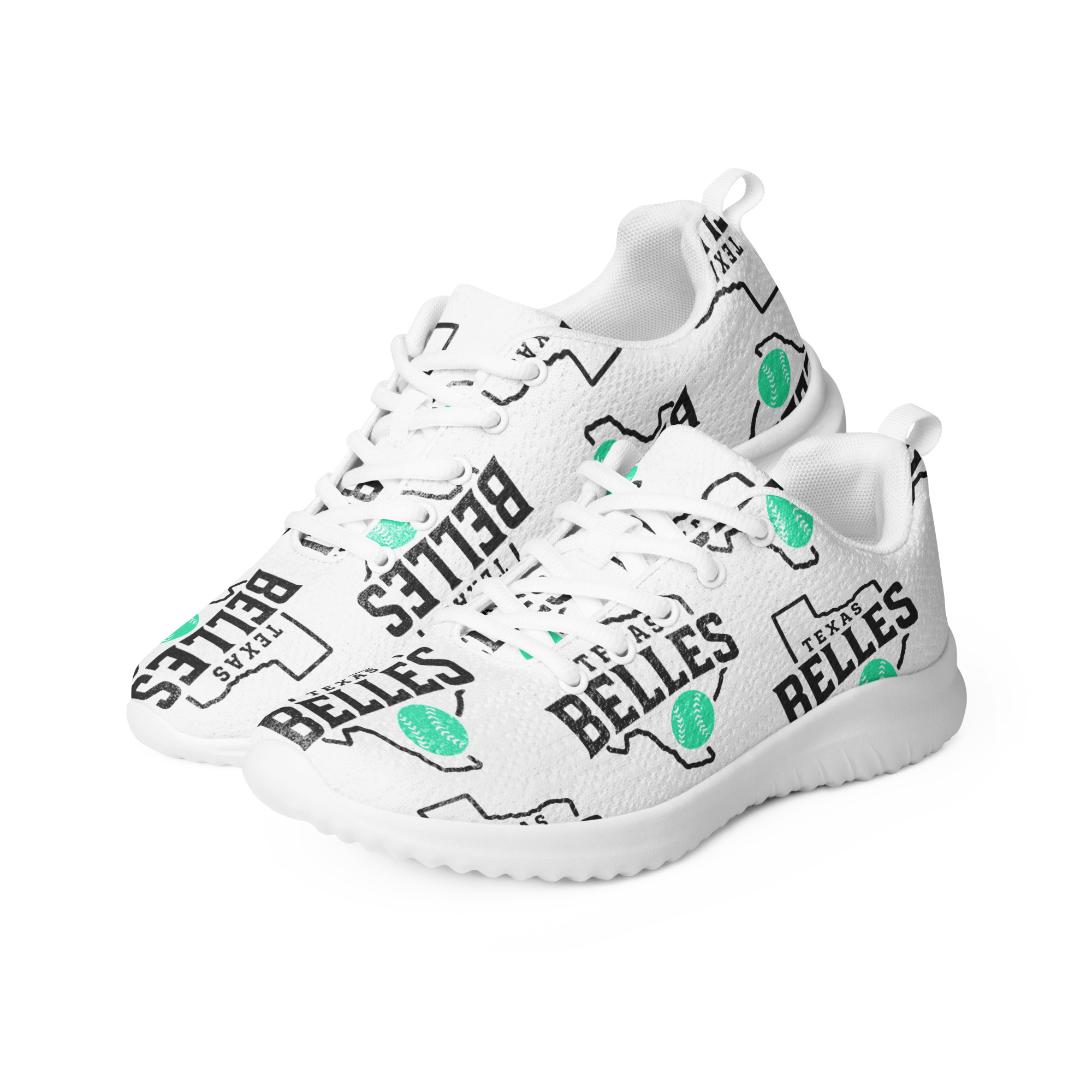 Women’s Shoes - Image 3
